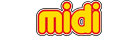 Midi 5+