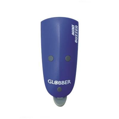 Сигнал звуковий/світловий GLOBBER Mini Buzzer, синій