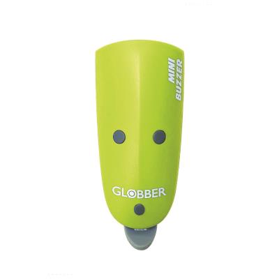 Сигнал звуковий/світловий GLOBBER Mini Buzzer, зелений