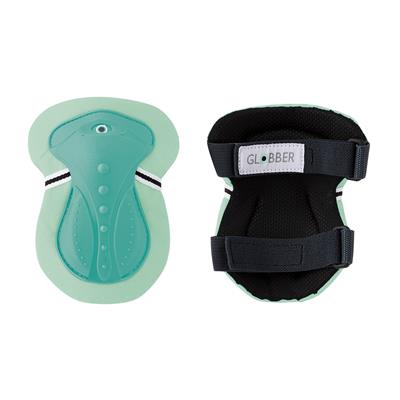 Комплект захисний дитячий GLOBBER, м'ятний, для дитини до 25кг