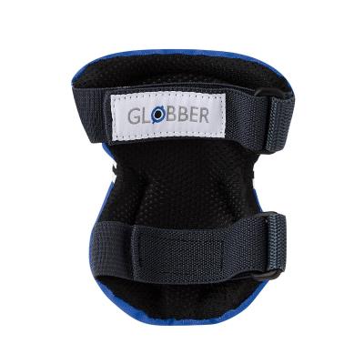 Комплект захисний дитячий GLOBBER, синій, для дитини до 25кг