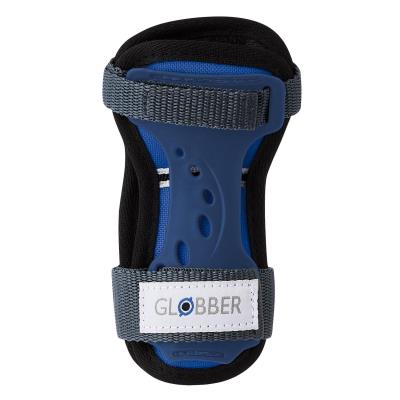 Комплект захисний дитячий GLOBBER, синій, для дитини 25-50кг