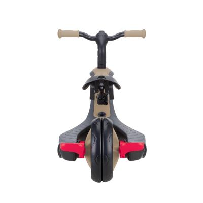 Велосипед дитячий GLOBBER серії EXPLORER TRIKE 4в1, пісочний, до 20кг, 3 колеса