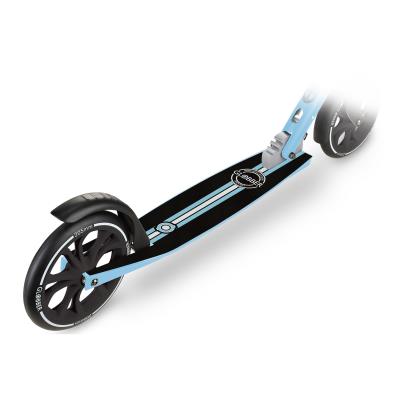 Самокат GLOBBER серії NL500-205 пастельно-синій, до 100кг, 8+