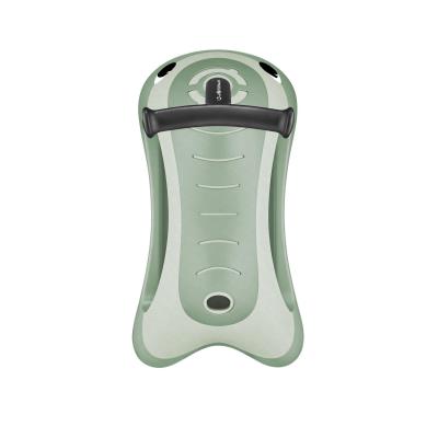Толокар GLOBBER серії WALK N ROLL, фісташковий, до 20кг