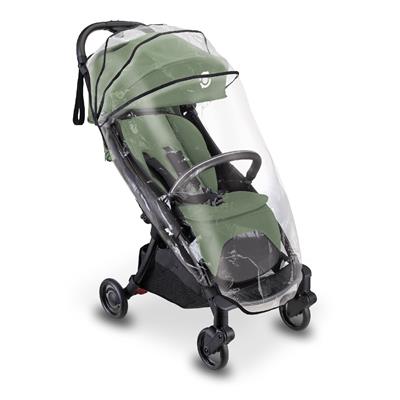 Коляска прогулянкова GLOBBER серії STROLL.LITE оливковий