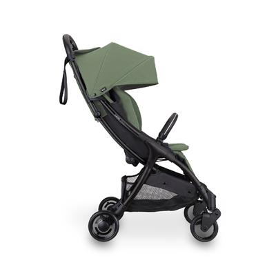 Коляска прогулянкова GLOBBER серії STROLL.LITE оливковий