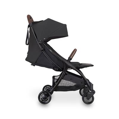 Коляска прогулянкова GLOBBER серії STROLL.LITE чорний