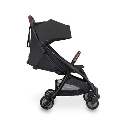 Коляска прогулянкова GLOBBER серії STROLL.LITE чорний