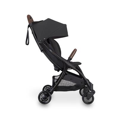 Коляска прогулянкова GLOBBER серії STROLL.LITE чорний