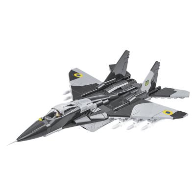 Конструктор COBI Літак МіГ-29 (UA/PL) Fulcrum, 550 деталей
