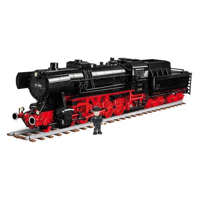 Конструктор COBI Локомотив DRB Class 52  масштаб 1:35, 2505 деталей