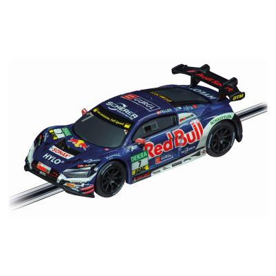 Автотрек Carrera GO!!! Гіганти швидкості DTM, довжина траси 8.9 м.
