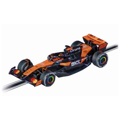 Автотрек Carrera GO!!! Перегони McLaren, довжина траси 5.3 м.
