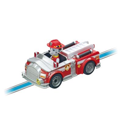 Автотрек Carrera First PAW PATROL - Перегони і порятунок, довжина траси 3.5 м.