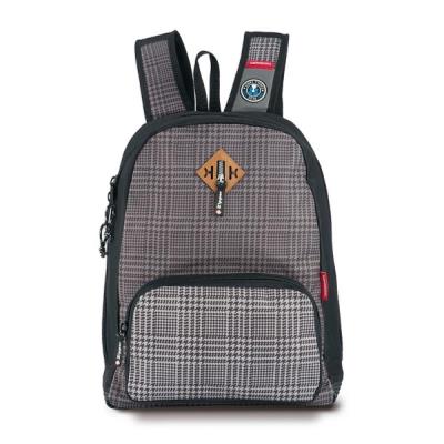 Рюкзак NIKIDOM Wales, серії ZIPPER