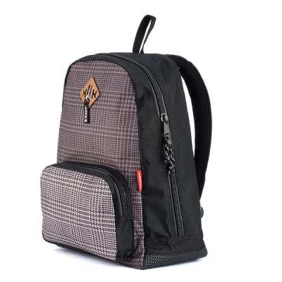 Рюкзак NIKIDOM Wales, серії ZIPPER