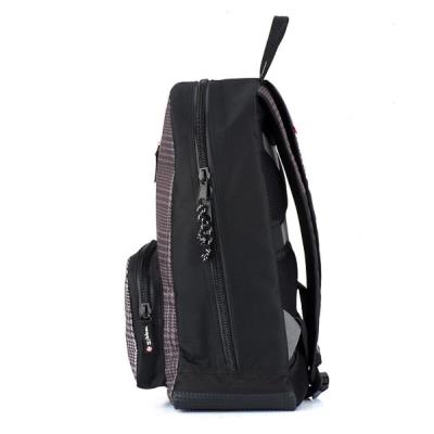 Рюкзак NIKIDOM Wales, серії ZIPPER