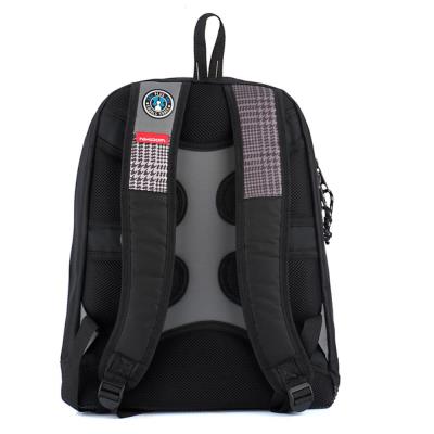 Рюкзак NIKIDOM Wales, серії ZIPPER