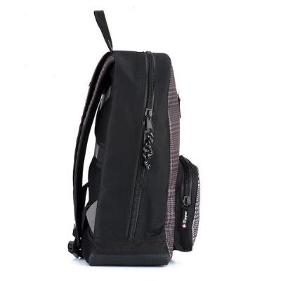 Рюкзак NIKIDOM Wales, серії ZIPPER