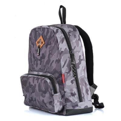 Рюкзак NIKIDOM Dakar, серії ZIPPER