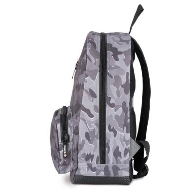 Рюкзак NIKIDOM Dakar, серії ZIPPER