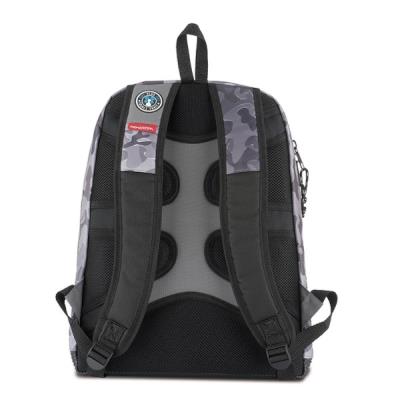 Рюкзак NIKIDOM Dakar, серії ZIPPER