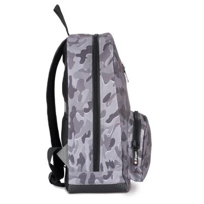 Рюкзак NIKIDOM Dakar, серії ZIPPER