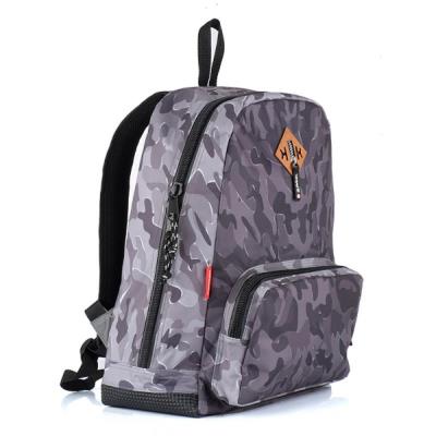 Рюкзак NIKIDOM Dakar, серії ZIPPER