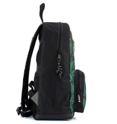 Рюкзак NIKIDOM Tasmania, серії ZIPPER