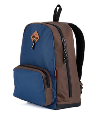 Рюкзак NIKIDOM Oslo, серії ZIPPER