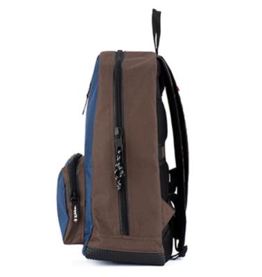 Рюкзак NIKIDOM Oslo, серії ZIPPER