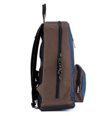 Рюкзак NIKIDOM Oslo, серії ZIPPER