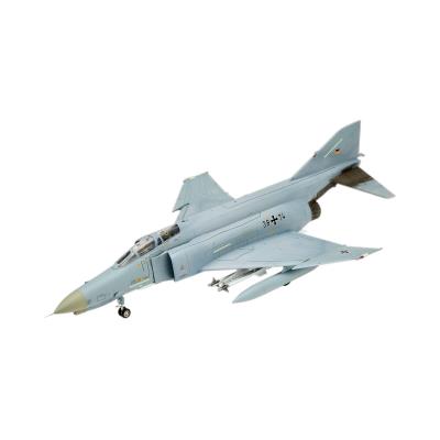 Збірна модель-копія Revell набір до 70 річниці ВПС Німеччини 3 літаки, рів 5, м: 1:72