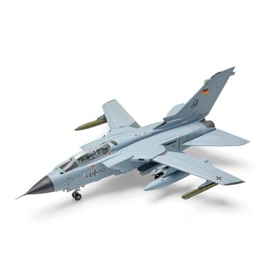 Збірна модель-копія Revell набір до 70 річниці ВПС Німеччини 3 літаки, рів 5, м: 1:72