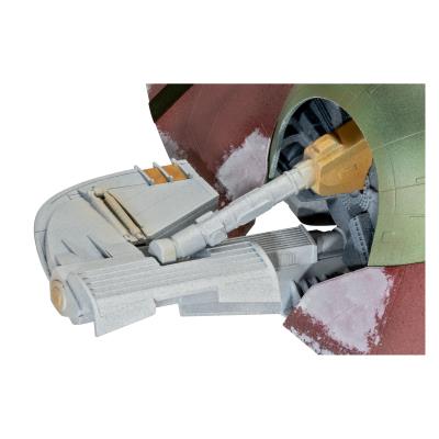 Збірна модель-копія Revell Зореліт Боби Фетта рівень 3 масштаб 1:88