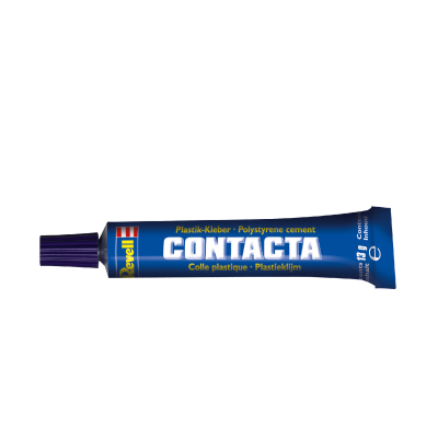 Клей Revell Contacta професійний 13 гр