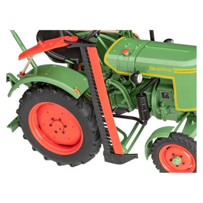 Збірна модель-копія Revell набір Трактор Fendt F20 'Dieselroß' рівень 2 масштаб 1:24