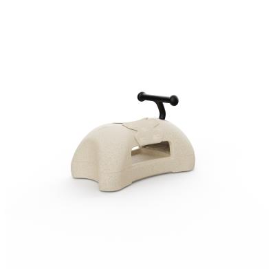 Толокар Scoot and Ride серії MyFirst Miffy пісочний, 0.5р+ до 20кг
