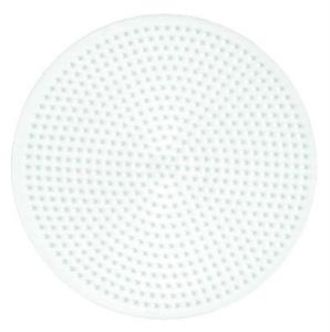 Термомозаїка HAMA Поле для MIDI 5+ великий круг, 631 кілочків