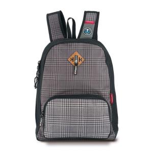 Рюкзак NIKIDOM Wales, серії ZIPPER