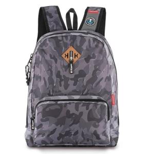 Рюкзак NIKIDOM Dakar, серії ZIPPER