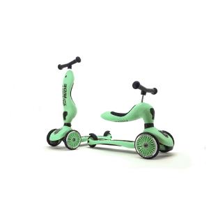 Самокат Scoot and Ride серії Highwaykick-1 ківі,  1-5 років