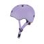 Шолом захисний дитячий GLOBBER GO UP LIGHTS, лавандовий, з ліхтариком, 45-51см