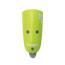 Сигнал звуковий/світловий GLOBBER Mini Buzzer, зелений