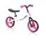 Біговел (самокат) GLOBBER серІЇ GO BIKE, білий/червоний, до 20кг, 2+, 2 кол. 230мм