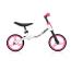 Біговел (самокат) GLOBBER серІЇ GO BIKE, білий/червоний, до 20кг, 2+, 2 кол. 230мм