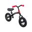 Біговел (самокат) GLOBBER серІЇ GO BIKE AIR, чорно-червоний, до 20кг, 3+, 2 кол.