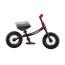 Біговел (самокат) GLOBBER серІЇ GO BIKE AIR, чорно-червоний, до 20кг, 3+, 2 кол.