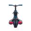 Велосипед дитячий GLOBBER серії EXPLORER TRIKE 4в1, синій, до 20кг, 3 колеса